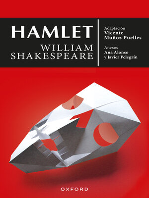 cover image of Hamlet